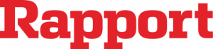 Rapport logo
