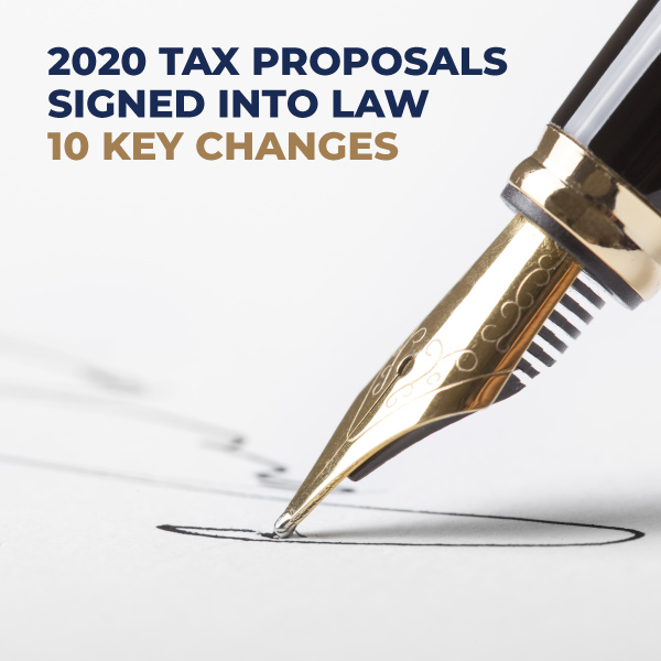 2020-Tax-Proposals-Signed-into-Law-10-Keys-Changes-SG