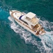 Seafarer Exemption Tax Benefits on a Yacht at Sea
