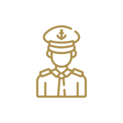 Captains of Superyacht crews and how financial planning is beneficial to their income and savings - Financial Planning Superyacht Crew